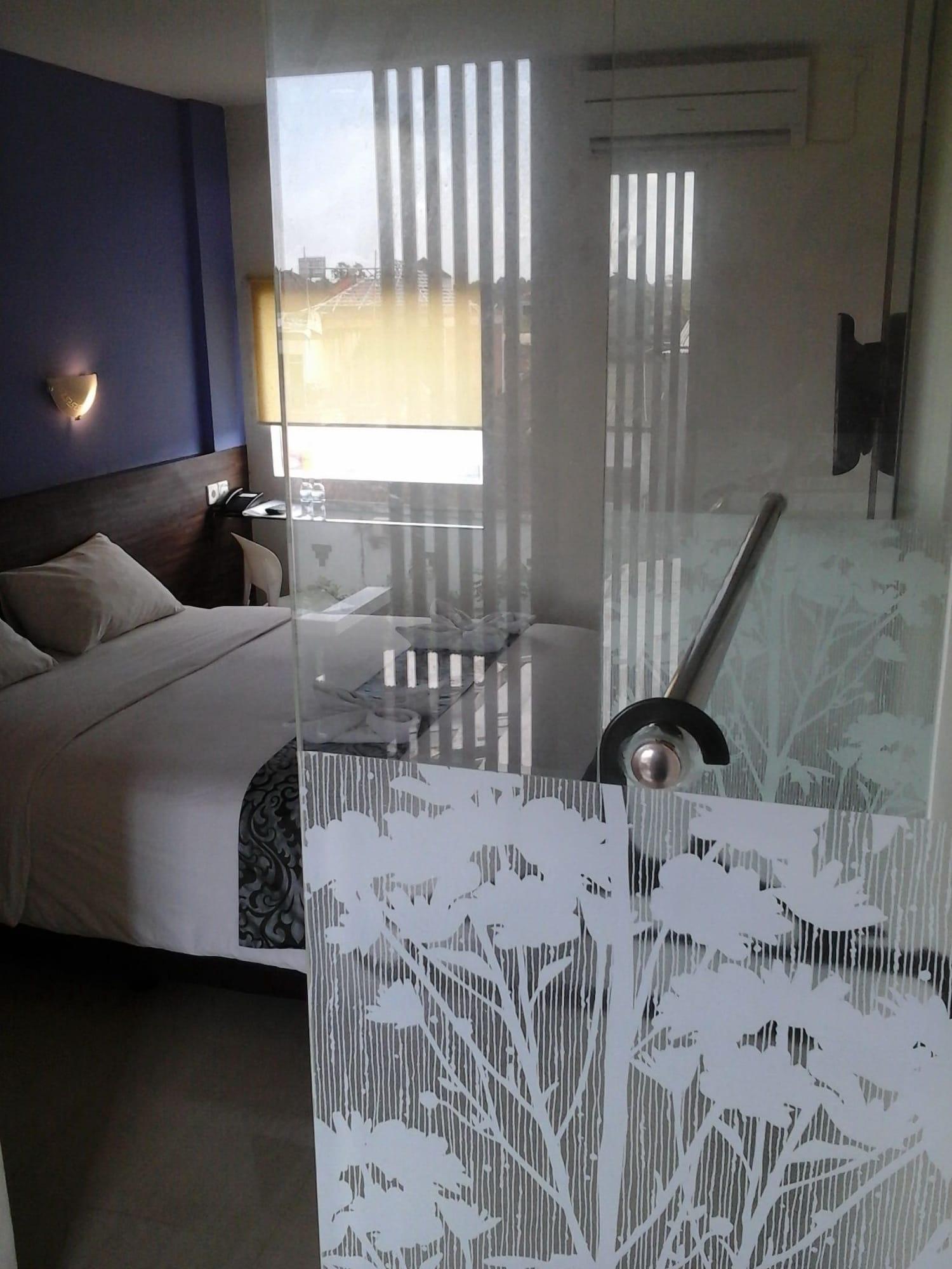 Dream @ Jimbaran Hotel Exterior foto